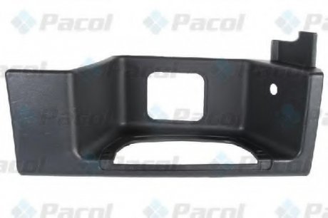 Ступенька кабины PACOL MANSP003R
