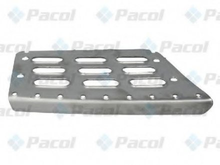 Ступенька кабины PACOL BPDVO027L