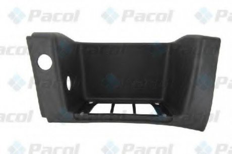 Ступенька кабины PACOL VOLSP004L