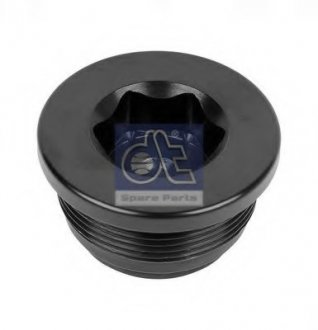 Пробка для слива масла DT DT Spare Parts 116278