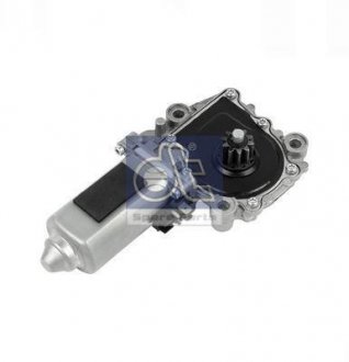 Мотор стеклоподъемника DT Spare Parts 272154 (фото 1)