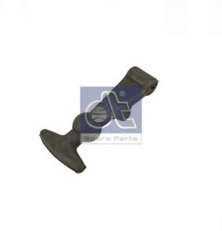 Крепление аккумулятора DT DT Spare Parts 460732