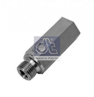 Клапан топливного бака DT Spare Parts 464415 (фото 1)