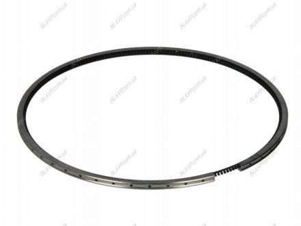 Кольца поршневые KS Kolbenschmidt 800075110000