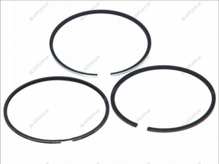 Кольца поршневые KS Kolbenschmidt 800044010000