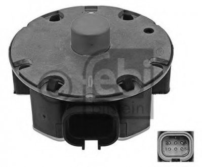 Датчик уровня топлива FEBI 40123