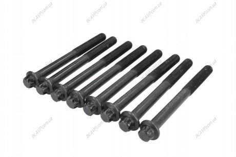 Болт головки блока ELRING 182430