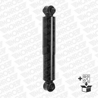 Амортизатор прицепа MONROE F5176