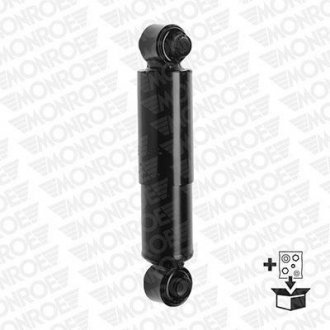 Амортизатор прицепа MONROE F5174