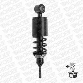 Амортизатор кабины MONROE CB0186