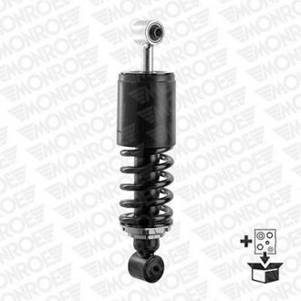 Амортизатор кабины MONROE CB0200