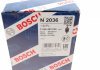 Фильтр топлива BOSCH F026402036 (фото 7)