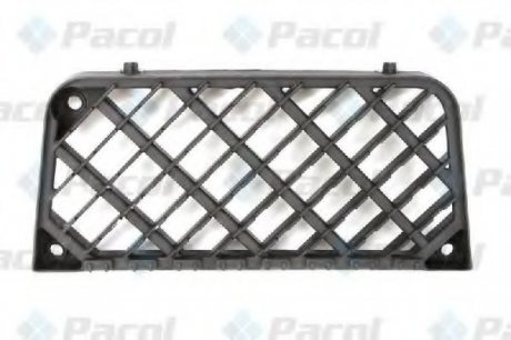 Ступенька кабины PACOL RVIS001R