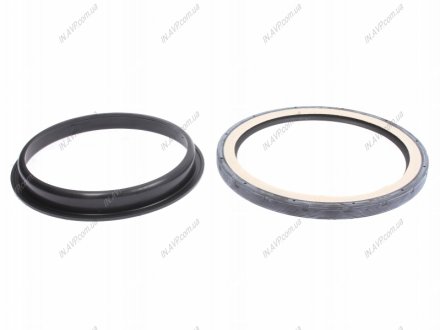 Сальник коленвала ELRING 227290