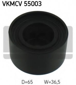 Ролик натяжителя SKF VKMCV55003