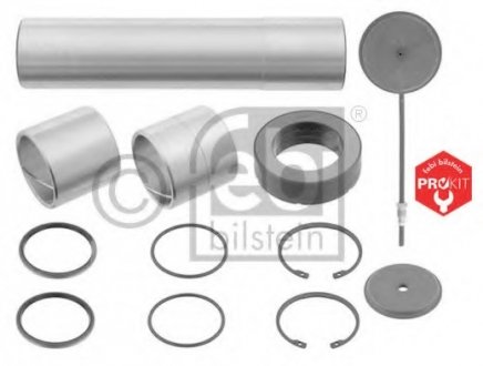 Ремкомплект шкворней FEBI 06015