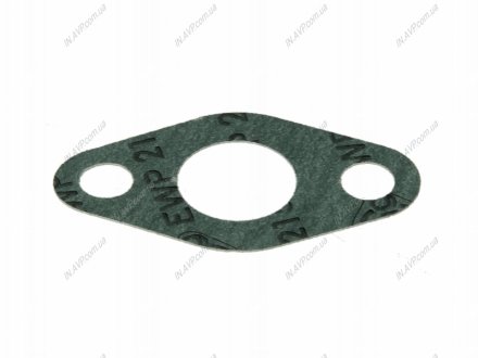 Прокладка турбины ELRING 896489