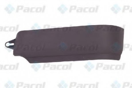Передний бампер PACOL MANCP015L (фото 1)