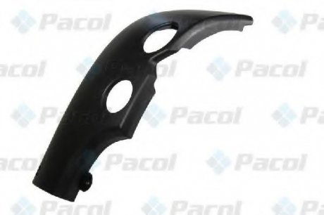 Передний бампер PACOL BPBSC006R