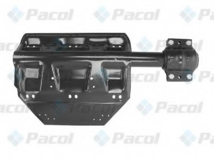 Крепление крыла PACOL BPDSC030L