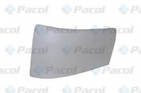 Элемент бампера PACOL RVICP005R