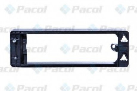 Элемент бампера PACOL DAFCP006L