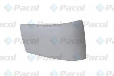 Элемент бампера PACOL RVICP005L