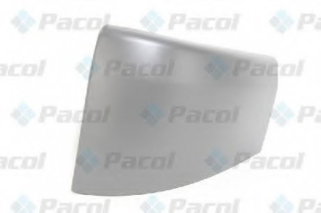 Элемент бампера PACOL RVIBC003L (фото 1)