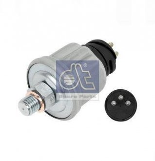Датчик давления масла DT DT Spare Parts 337009