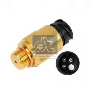 Датчик давления масла DT DT Spare Parts 337090
