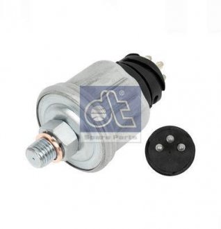 Датчик давления масла DT DT Spare Parts 370002