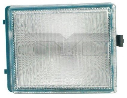 Габаритный фонарь TYC 125078012 (фото 1)