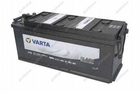 Аккумулятор Varta PM635052100BL