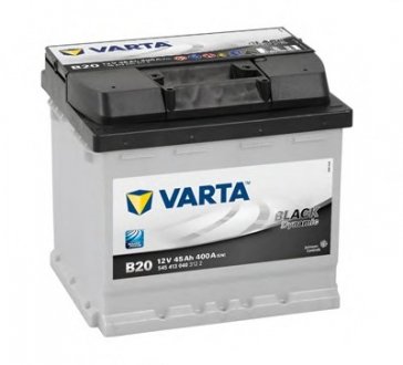 Аккумулятор Varta 5454130403122