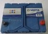 Аккумулятор Varta 5604100543132 (фото 2)