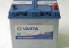Аккумулятор Varta 5604100543132 (фото 1)