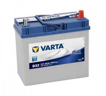 Аккумулятор Varta 5451560333132