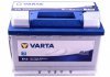 Аккумулятор Varta 5740130683132 (фото 1)