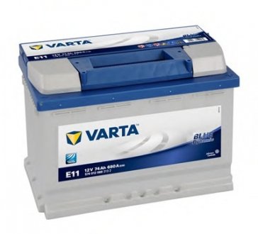 Аккумулятор Varta 5740120683132 (фото 1)