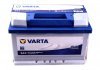 Аккумулятор Varta 5724090683132 (фото 1)
