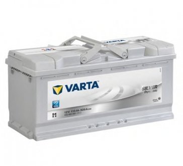 Аккумулятор Varta 6104020923162