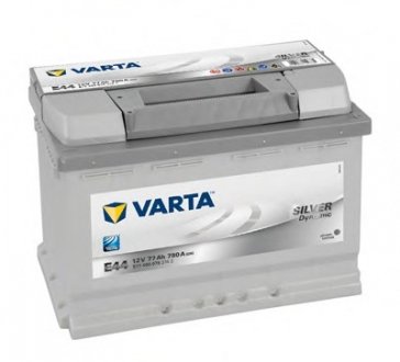 Аккумулятор Varta 5774000783162 (фото 1)