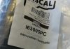 Пыльник рулевой рейки PASCAL I63005PC (фото 2)