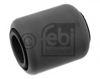 Сайлентблок рессоры FEBI 40784