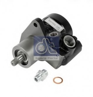 Помпа гидроусилителя DT DT Spare Parts 461754