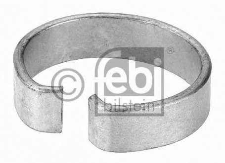 Ремкомплект колодок FEBI 10483