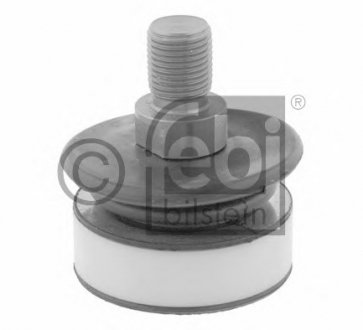 Крепление штока КПП FEBI 24980