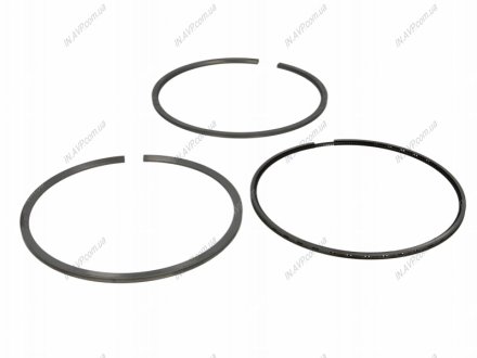 Кольца поршневые MAHLE 03843N0