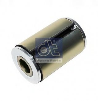 Сайлентблок рессоры DT DT Spare Parts 383517