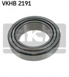 Подшипник колеса SKF VKHB2191